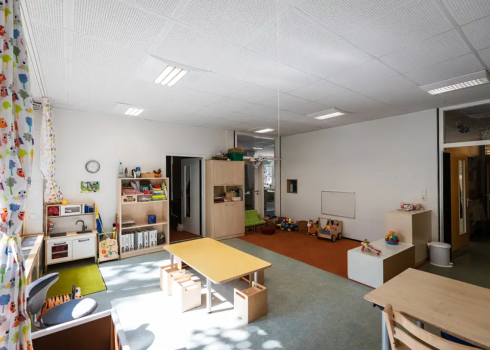 Amersfoorter Stra&szlig;e - Impression (3) 