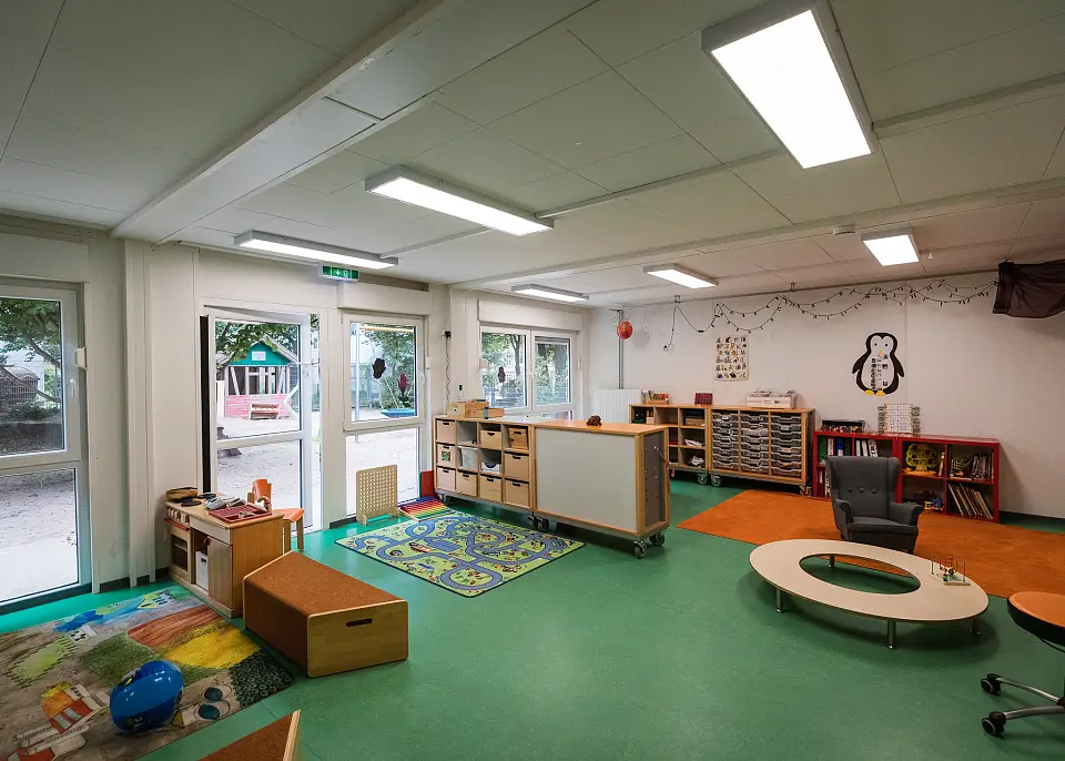 Hulsberg - Impression (1)