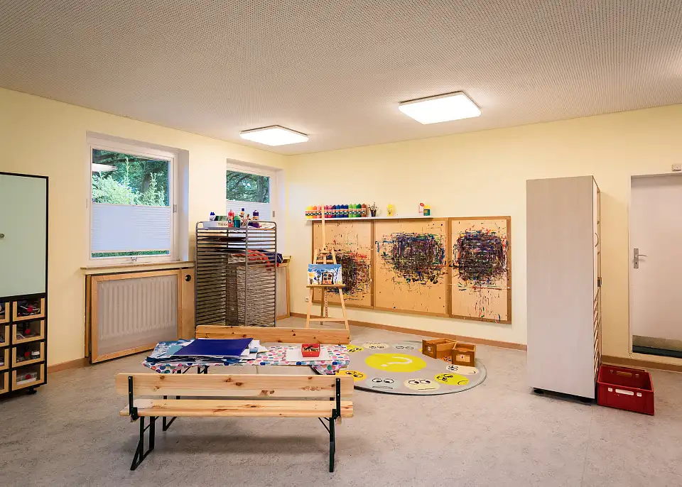 Alt-Aumund - Impression (3)