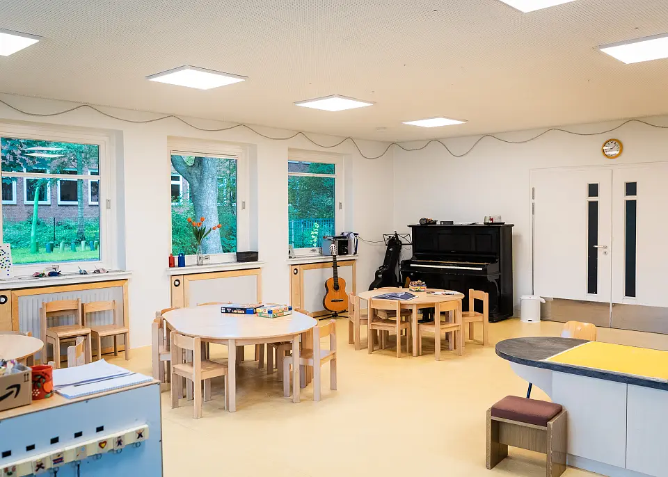 Alt-Aumund - Impression (4)