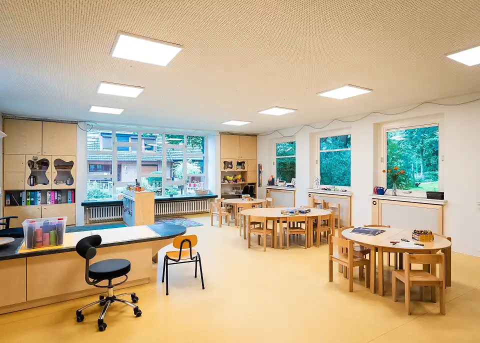 Alt-Aumund - Impression (2)