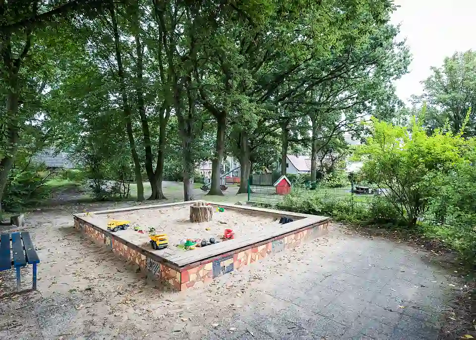 Alt-Aumund - Impression (6)