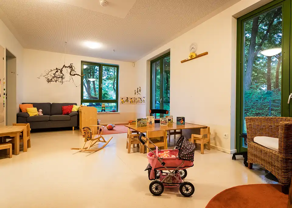 Haus Windeck - Impression (2) 