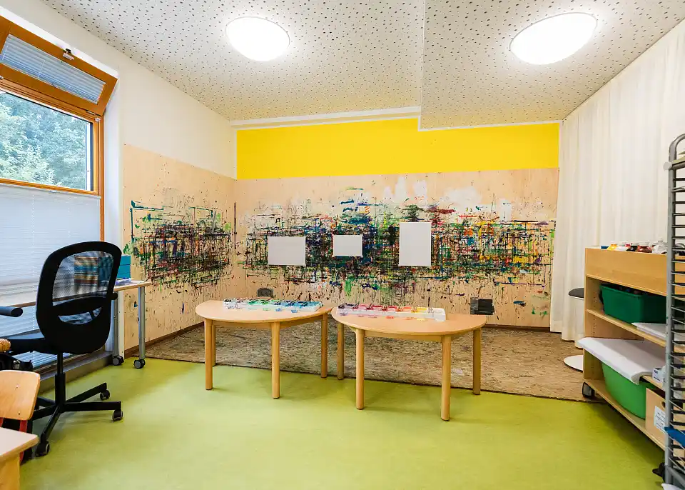 Beckedorfer Stra&szlig;e - Impression (1) 