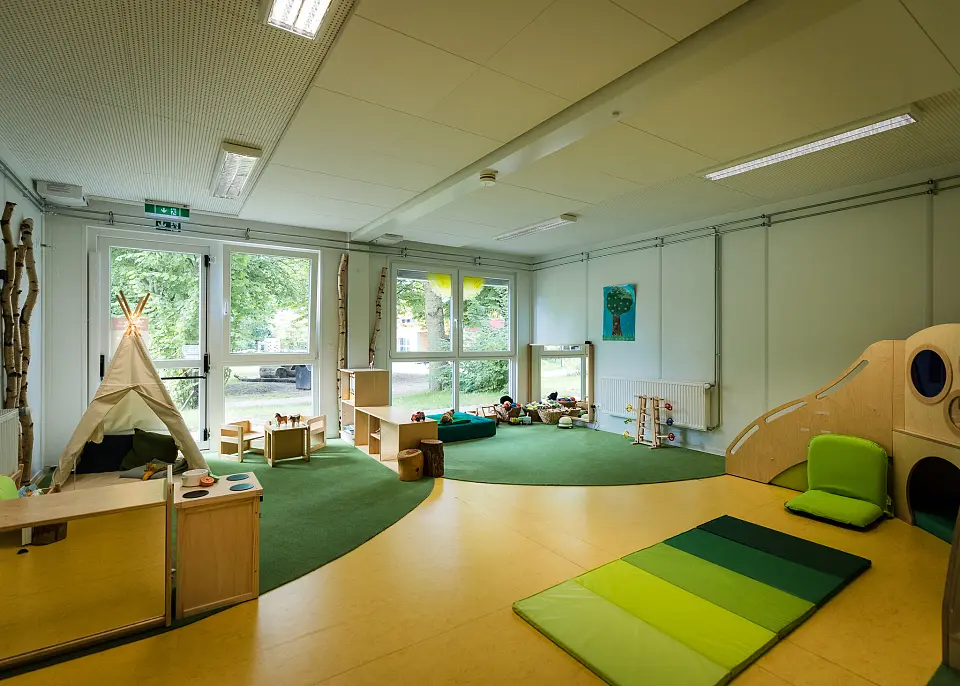 Beckedorfer Stra&szlig;e - Impression (2) 