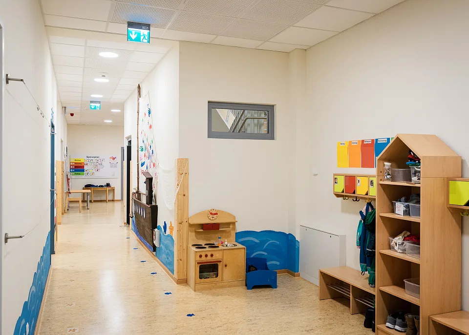 Kapit&auml;n-Dallmann-Stra&szlig;e - Impression (2)