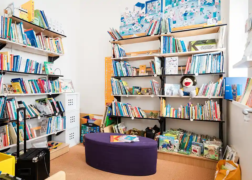 Wasserturm - Impression (4) 