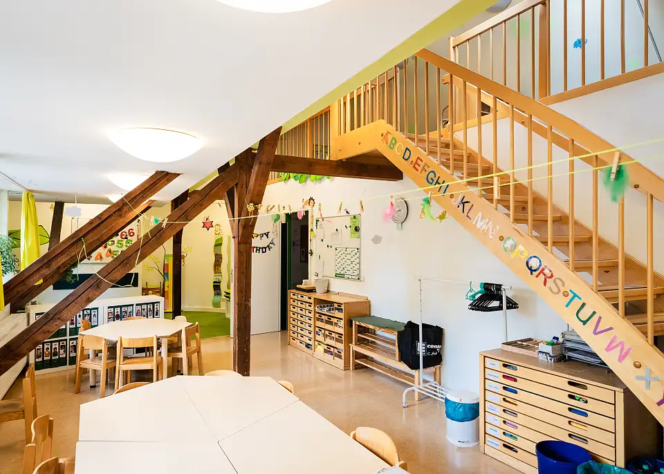 Wasserturm - Impression (5) 