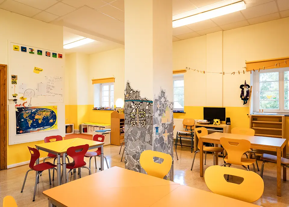 Wasserturm - Impression (3) 