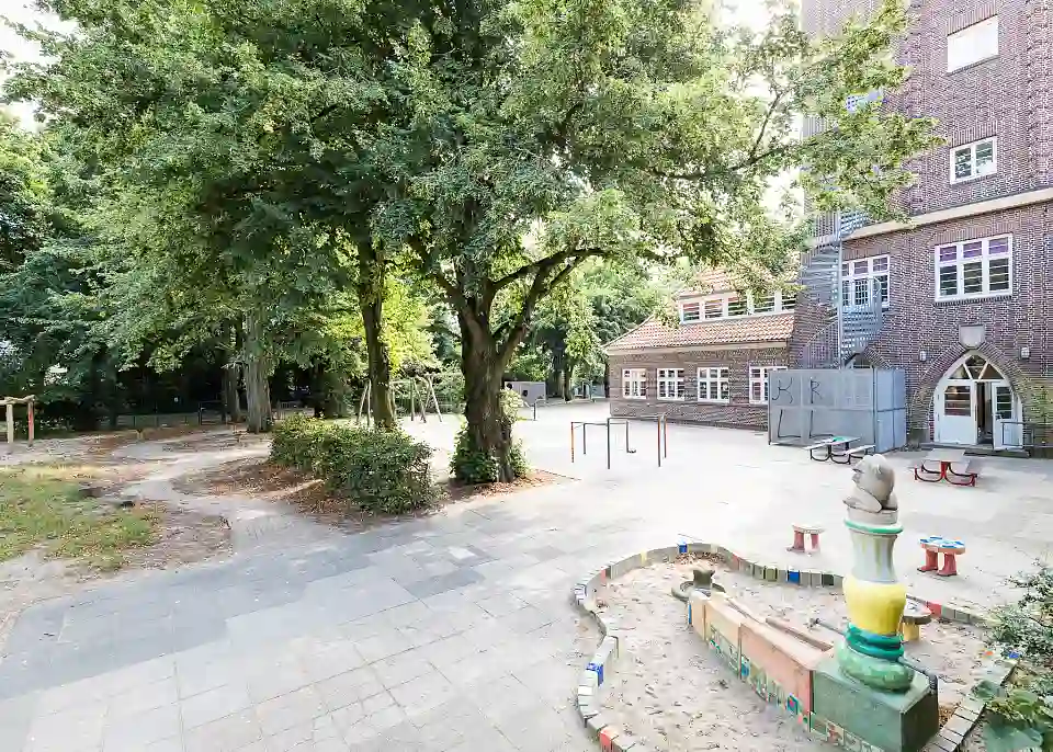 Wasserturm - Impression (6) 