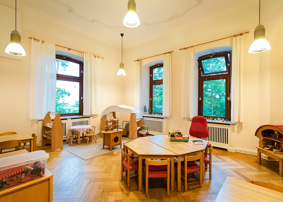 Haus Windeck - Impression (5) 