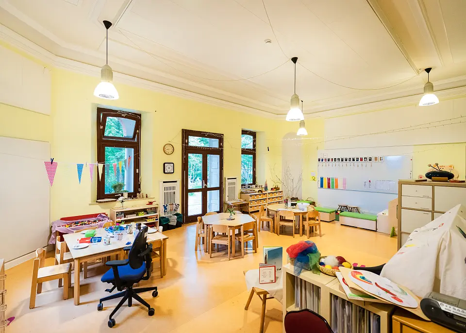 Haus Windeck - Impression (3) 