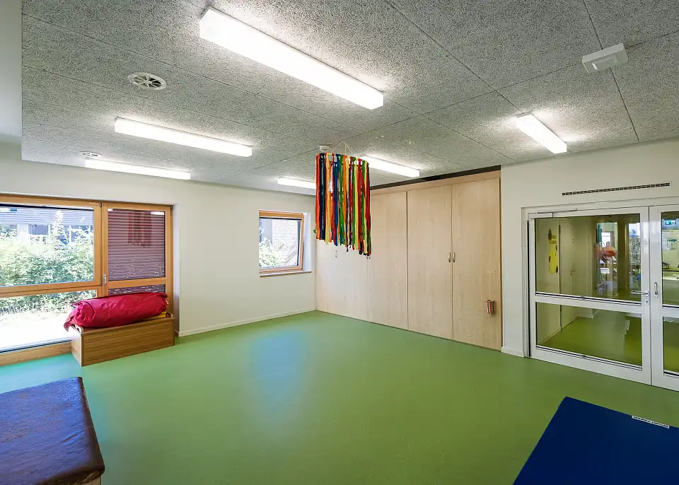 Fritz-Gansberg-Stra&szlig;e - Impression (5)