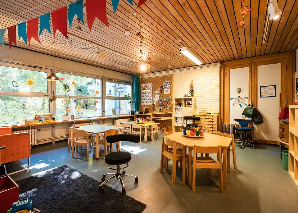 Fritz-Gansberg-Stra&szlig;e - Impression (4)