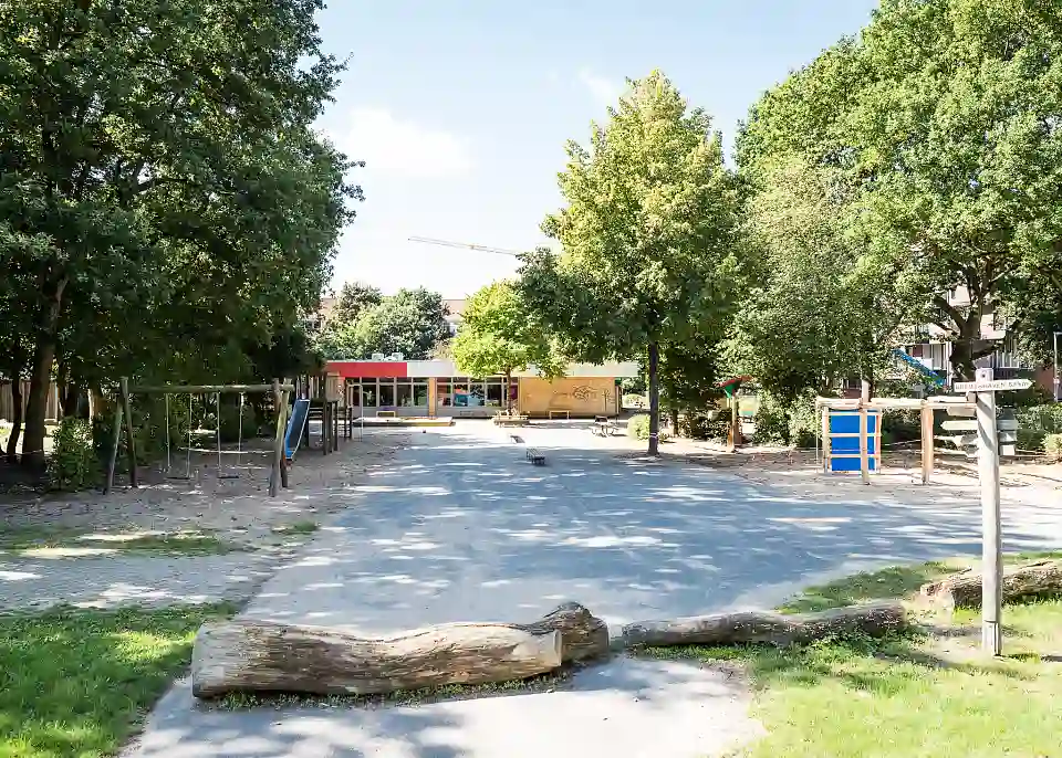 Leipziger Stra&szlig;e - Impression (5)