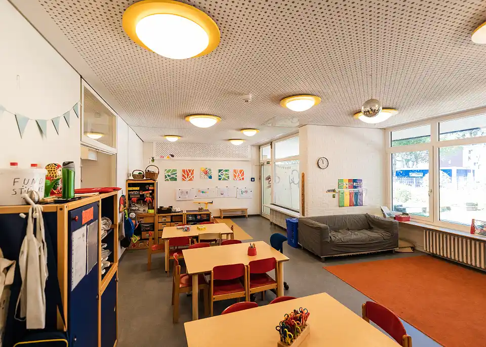 Leipziger Stra&szlig;e - Impression (3)