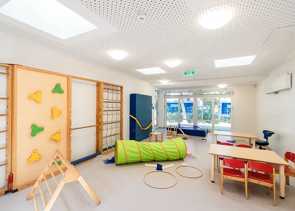 Leipziger Stra&szlig;e - Impression (1)