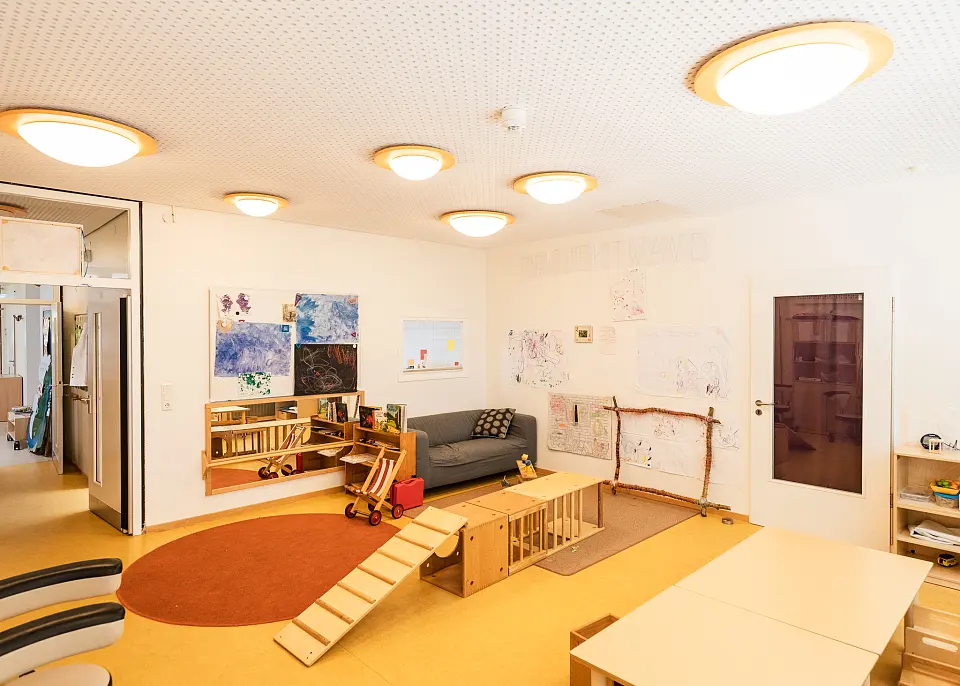 Leipziger Stra&szlig;e - Impression (2)