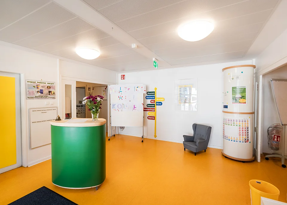 L&ouml;wenzahn - Impression (3) 