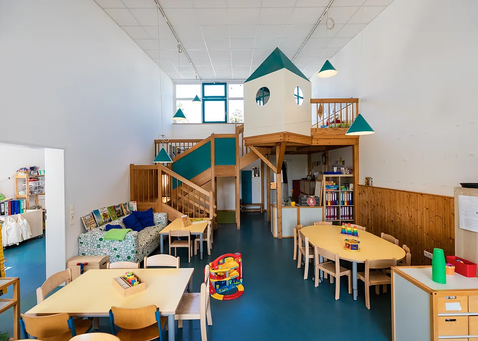 L&ouml;wenzahn - Impression (1) 