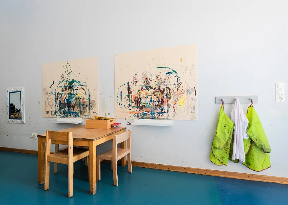 L&ouml;wenzahn - Impression (4) 