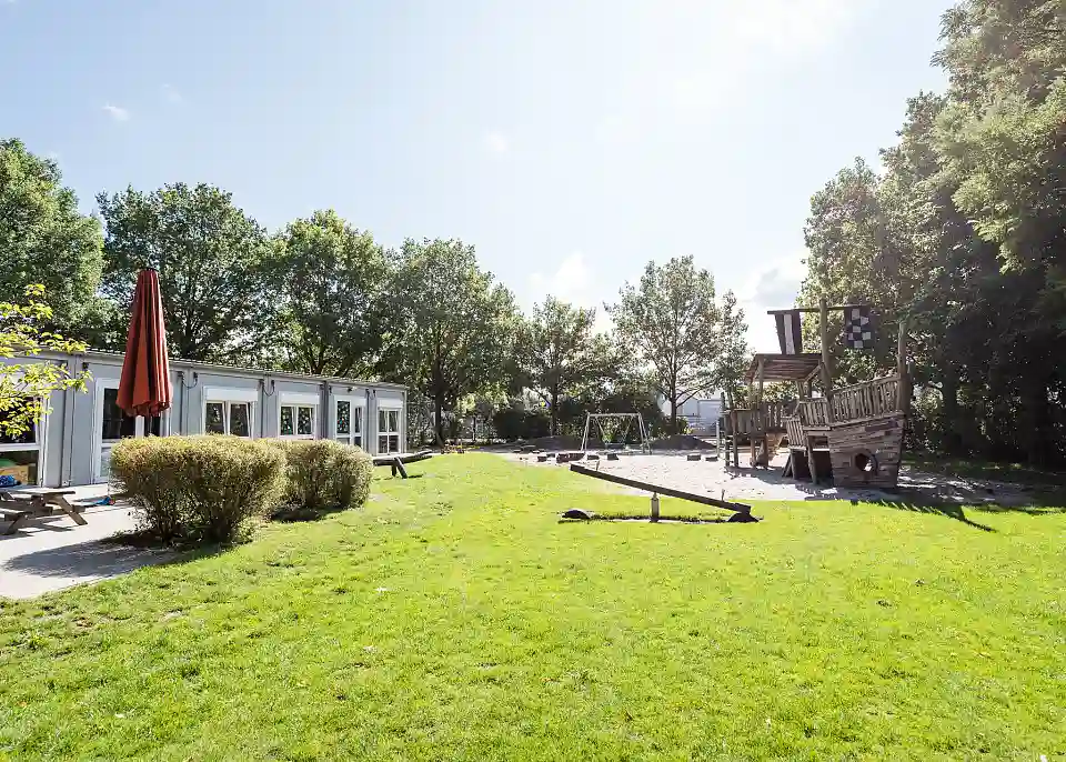 L&ouml;wenzahn - Impression (5) 