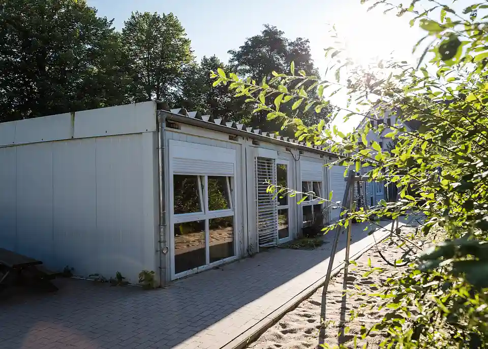 Zeppelinstra&szlig;e - Impression (5)