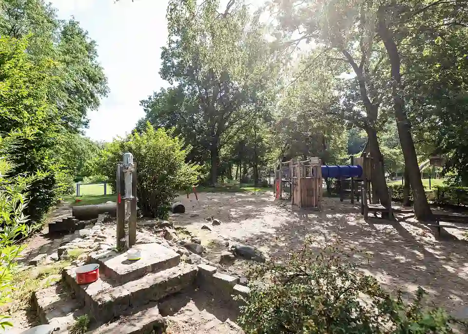 Waller Park - Impression (5)