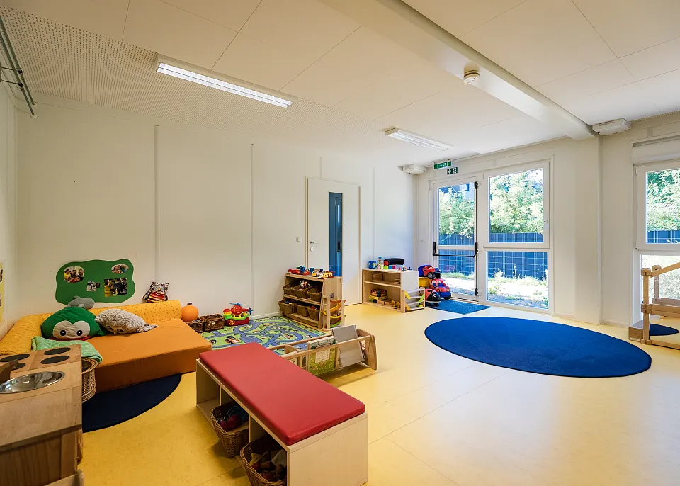 Zeppelinstra&szlig;e - Impression (3)