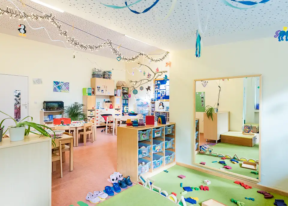 Mar&szlig;el - Impression (1) 