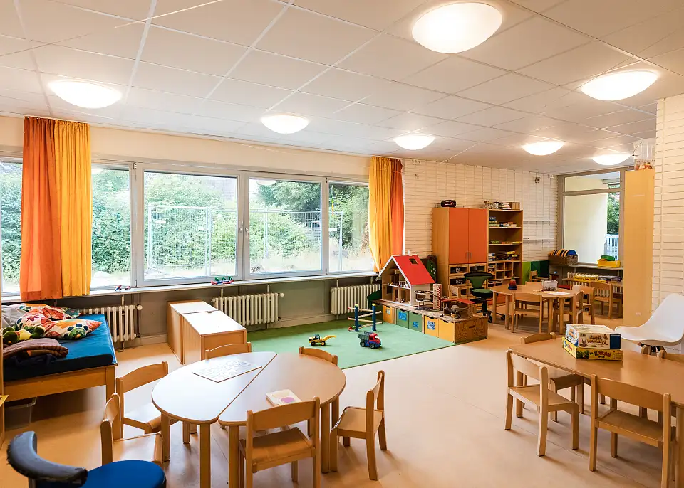 Heinrich-Seekamp-Stra&szlig;e - Impression (1)