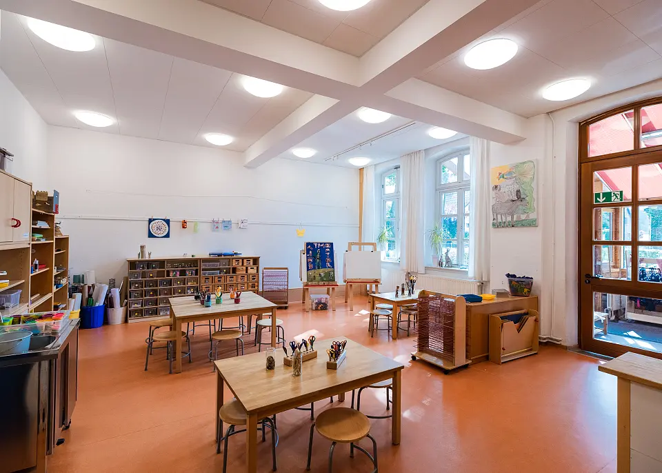 St. Magnus - Impression (1)