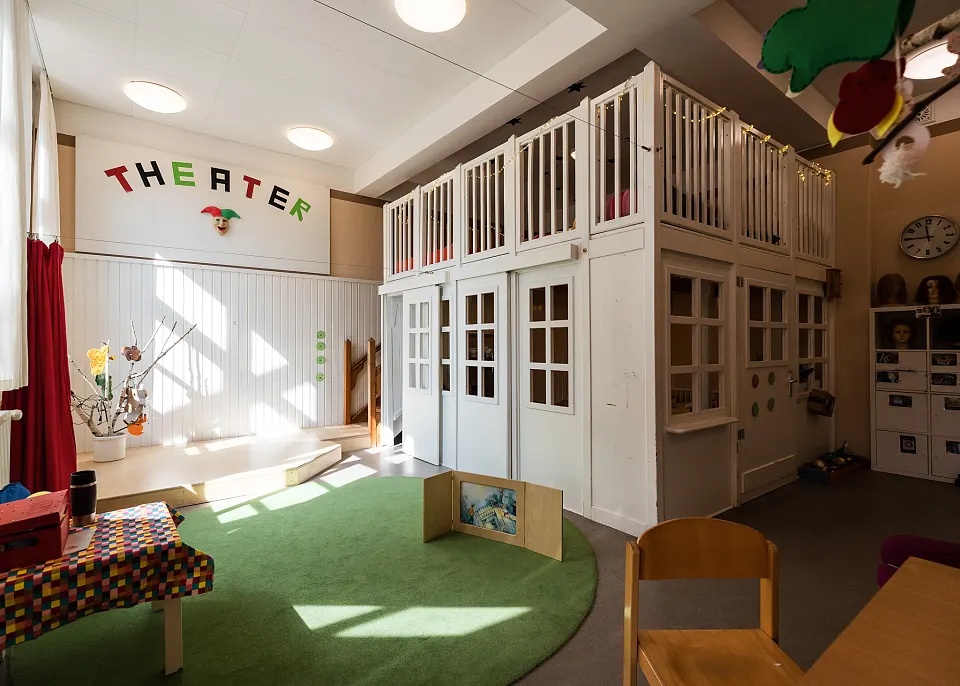 St. Magnus - Impression (3)