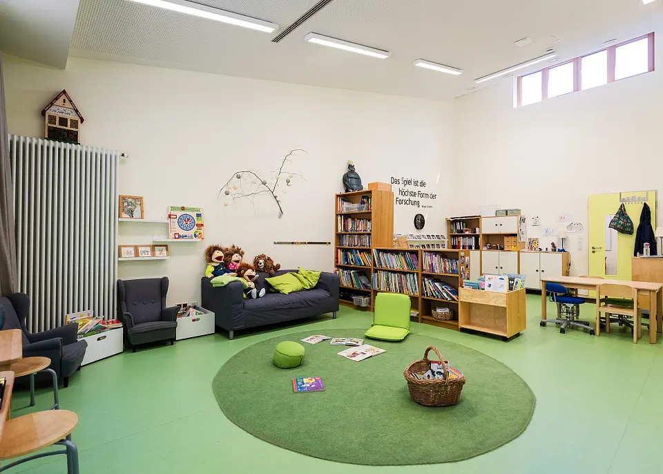 St. Magnus - Impression (2)