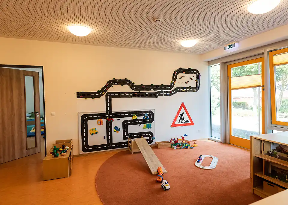 Farge-Rekum - Impression (1) 