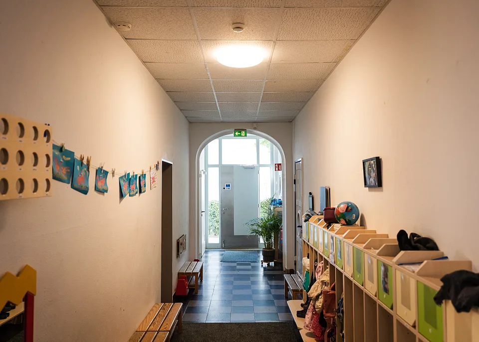 Warturmer Platz - Impression (5)