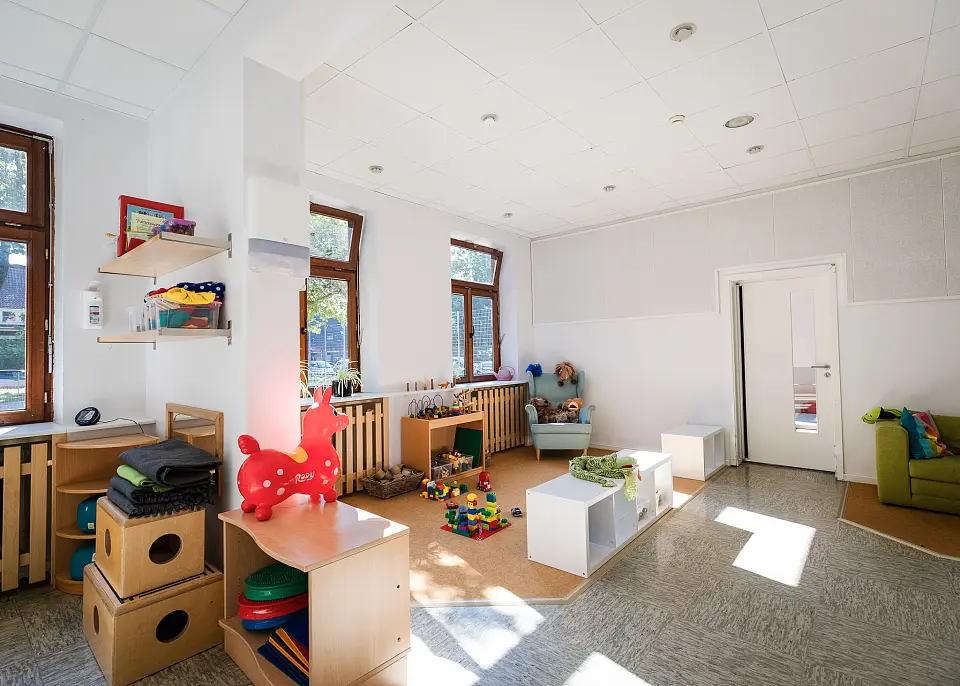 Warturmer Platz - Impression (1)