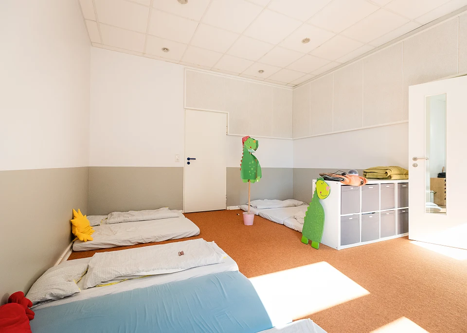 Warturmer Platz - Impression (6)