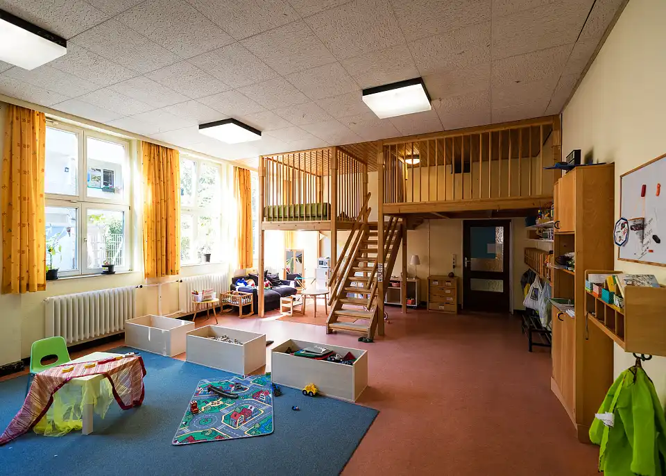 Delmestra&szlig;e - Impressoin (1)