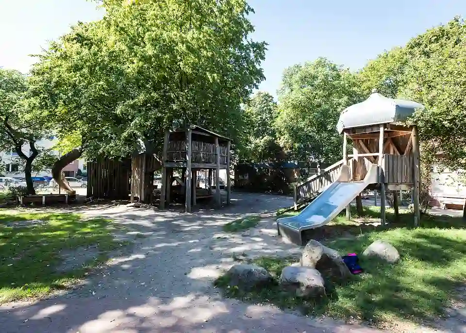 Thedinghauser Stra&szlig;e - Impression (3)