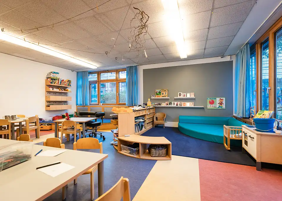 Im Viertel - Impression (1)