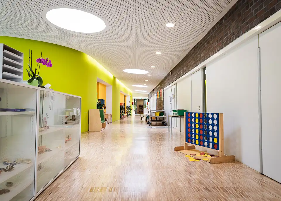 Kornstra&szlig;e - Impression (5)