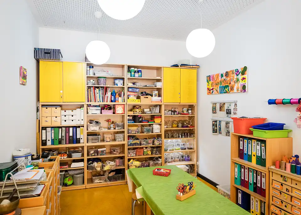 Kornstra&szlig;e - Impression (2)