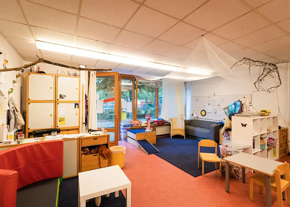 Im Viertel - Impression (2)