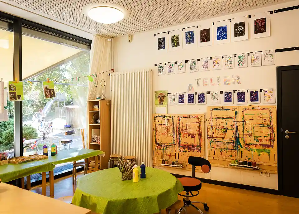 Kornstra&szlig;e - Impression (3)