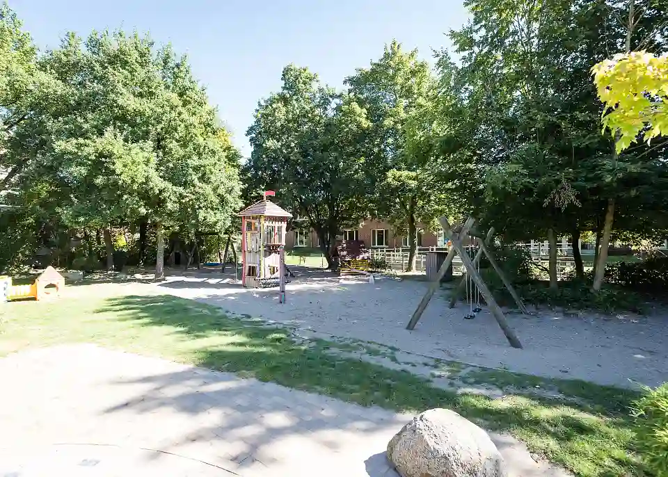 Kornstra&szlig;e - Impression (7)