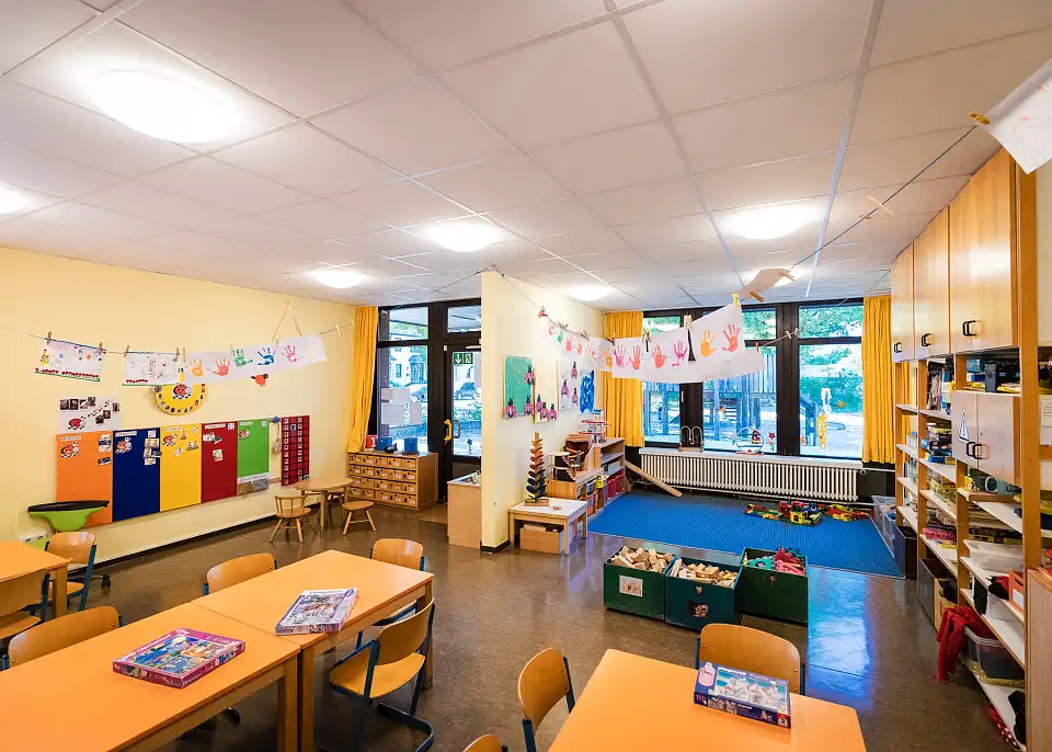 Engelkestra&szlig;e - Impression (1)