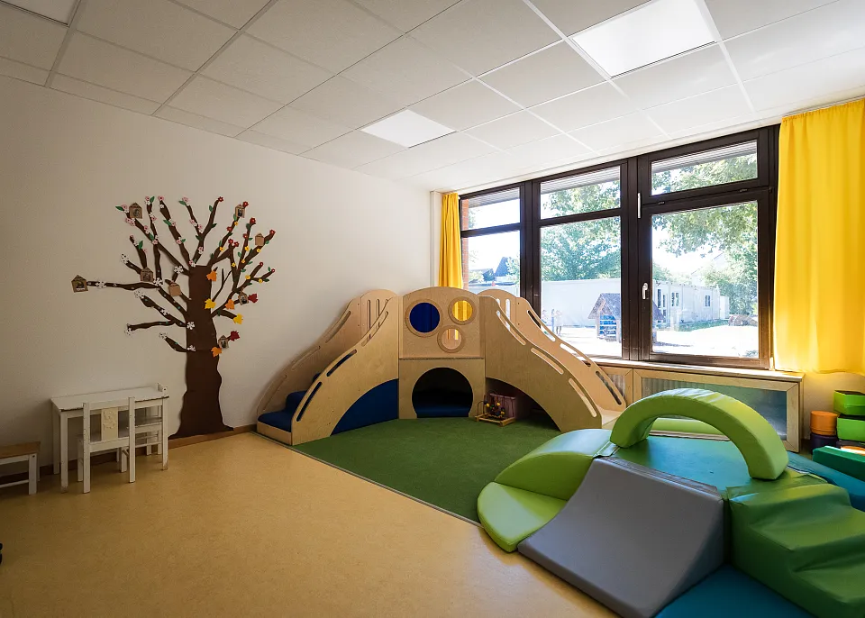 Engelkestra&szlig;e - Impression (4)