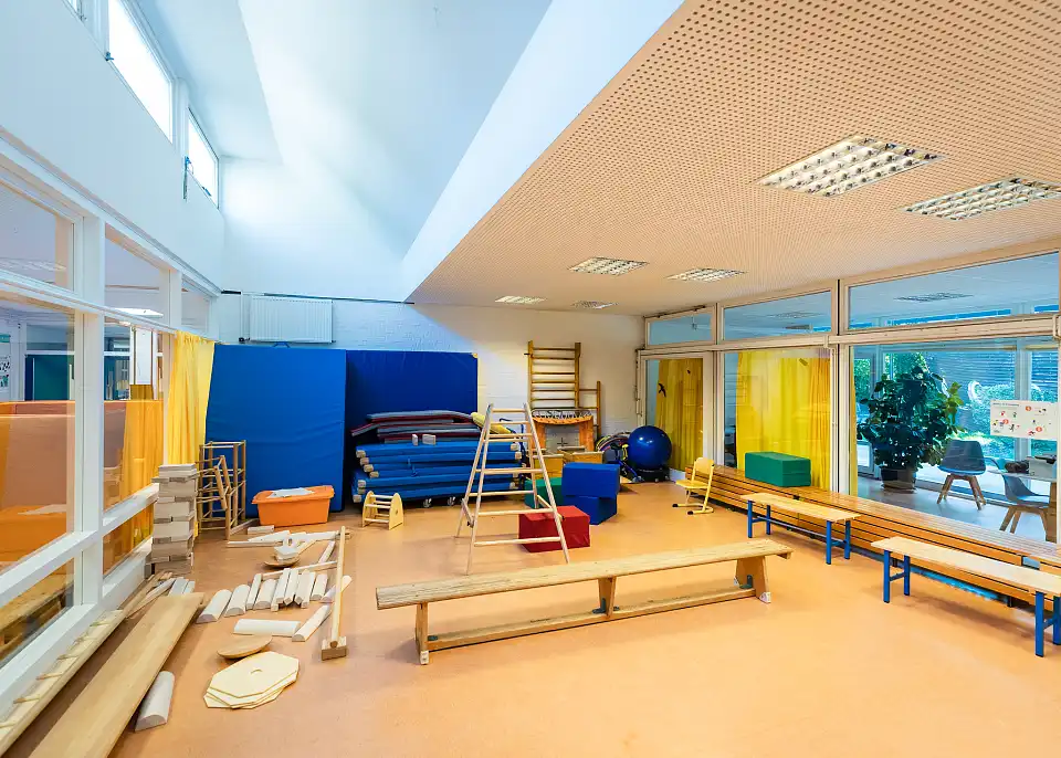 Stichnathstra&szlig;e - Impression (3)