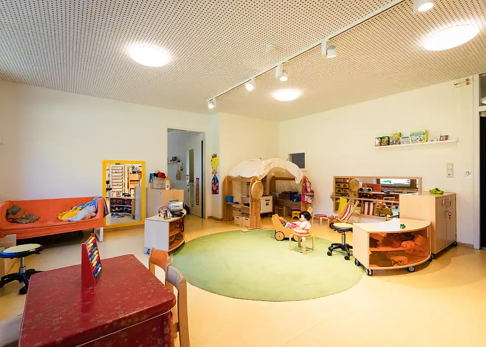 Stichnathstra&szlig;e - Impression (1)